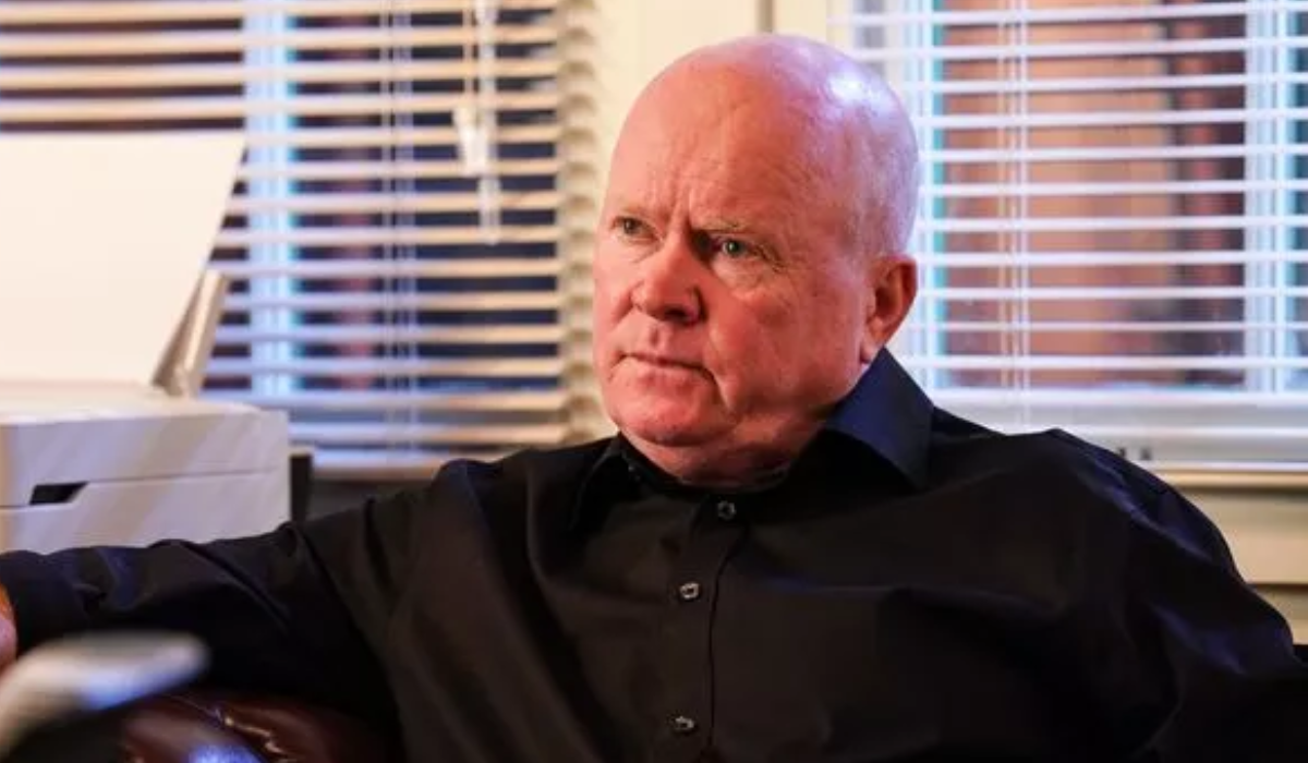 EastEnders: Phil Mitchell