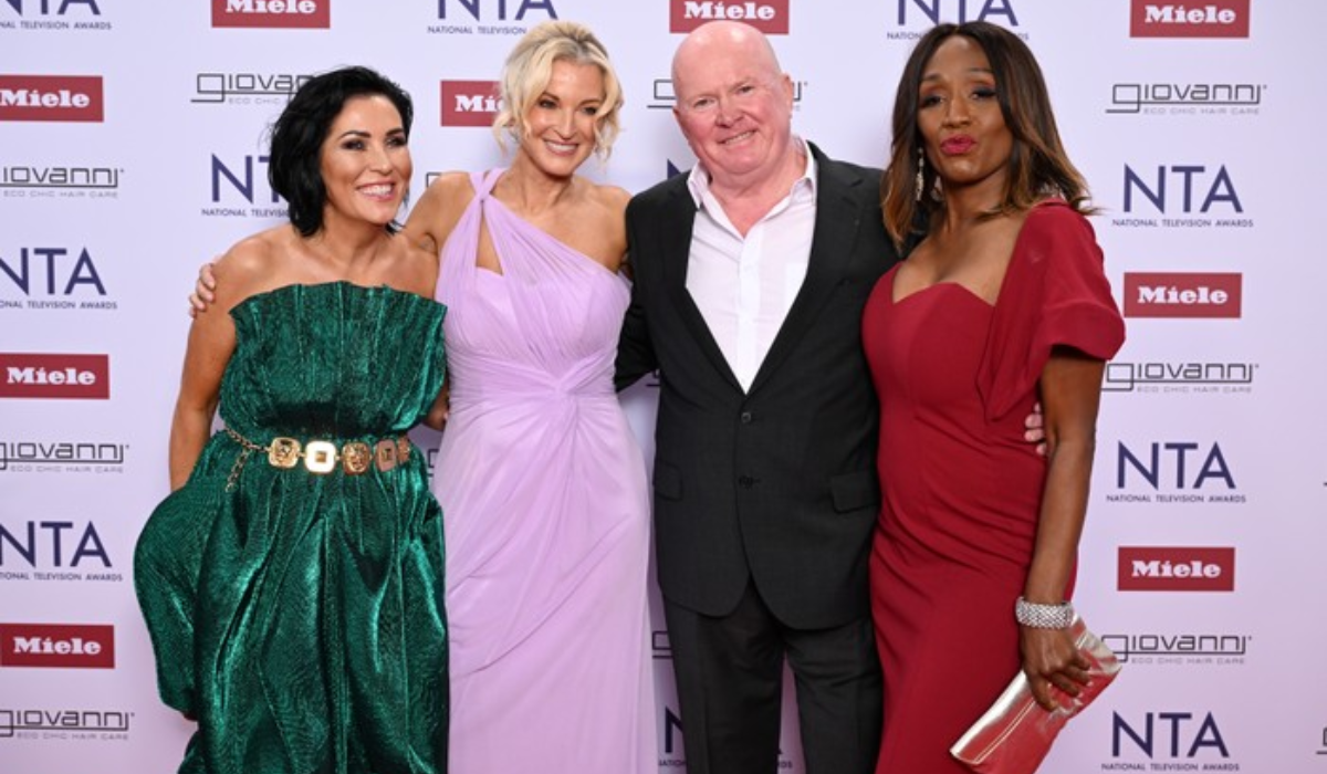 EastEnders: Phil Mitchell