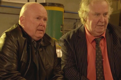 EastEnders: Phil & Nigel