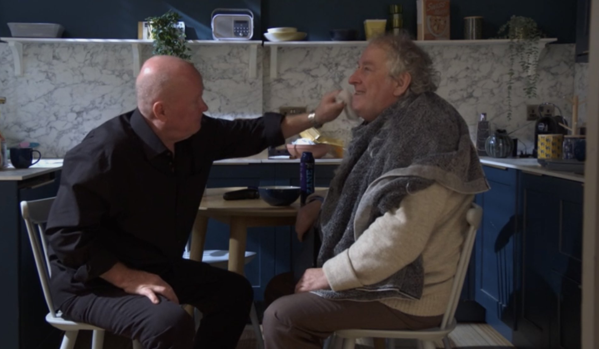 EastEnders: Phil & Nigel