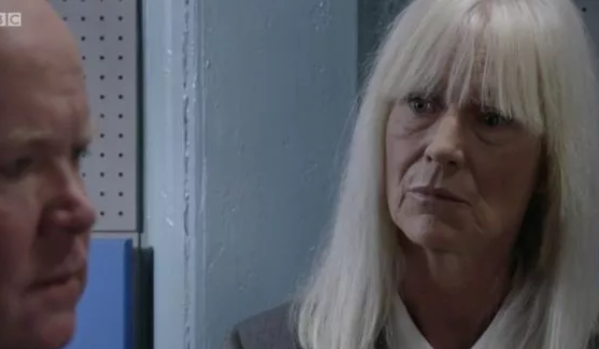 EastEnders: Phil & Ritchie