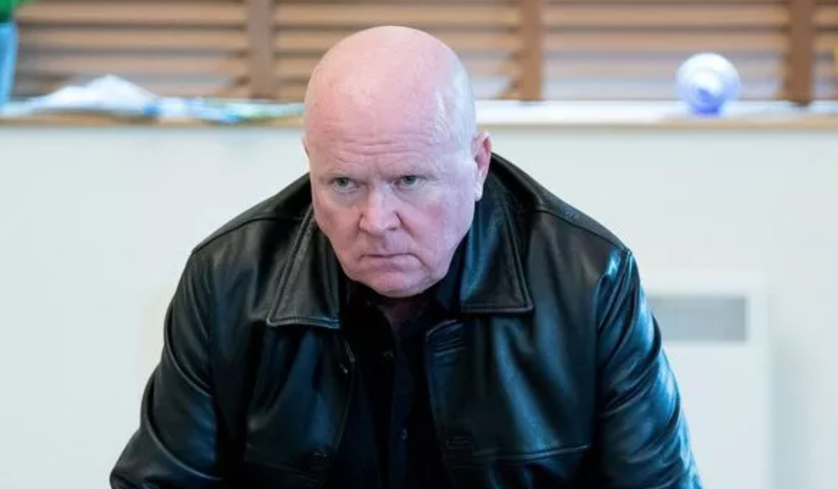EastEnders: Phil Mitchell