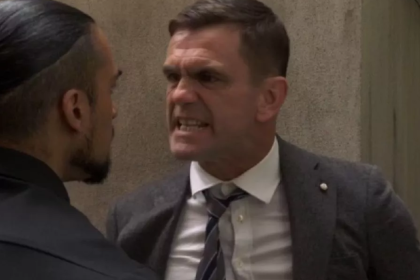 EastEnders: Ravi & Jack