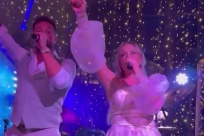EastEnders: Rita & Ben