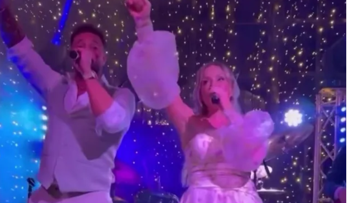 EastEnders: Rita & Ben