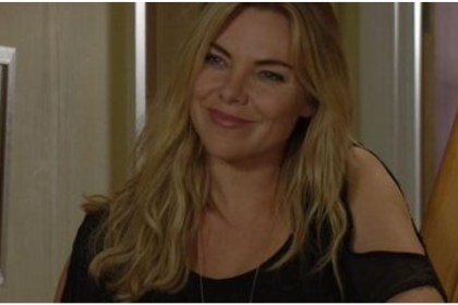 EastEnders: Ronnie Mitchell