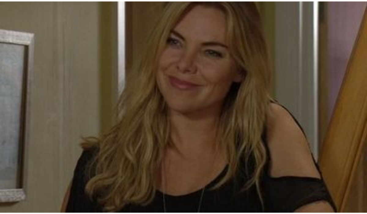 EastEnders: Ronnie Mitchell