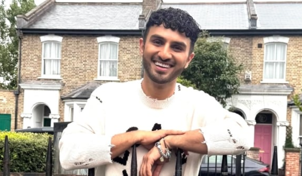 EastEnders: Shabaz Ali