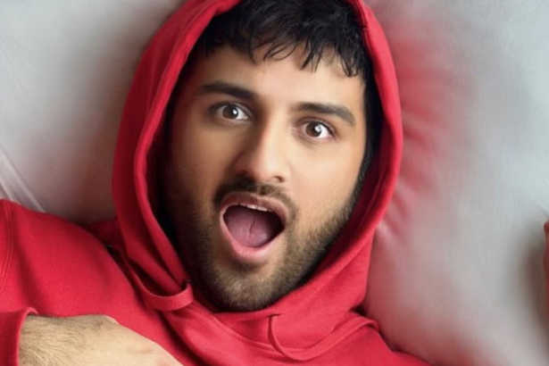 EastEnders: Shabaz Ali