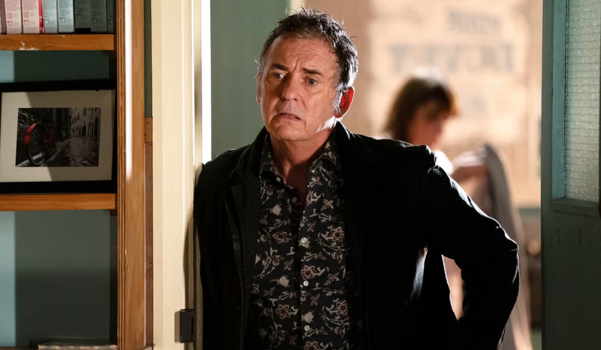 EastEnders: Shane Richie