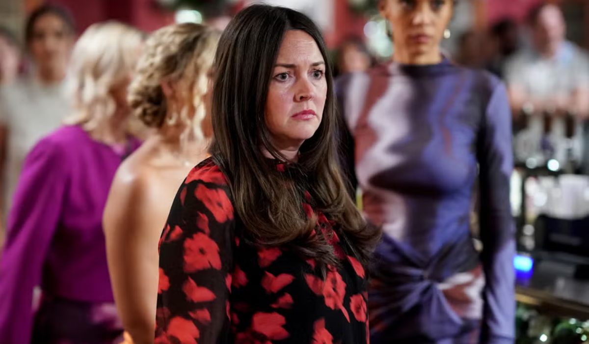 EastEnders: Stacey Slater