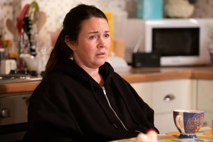 EastEnders: Stacey