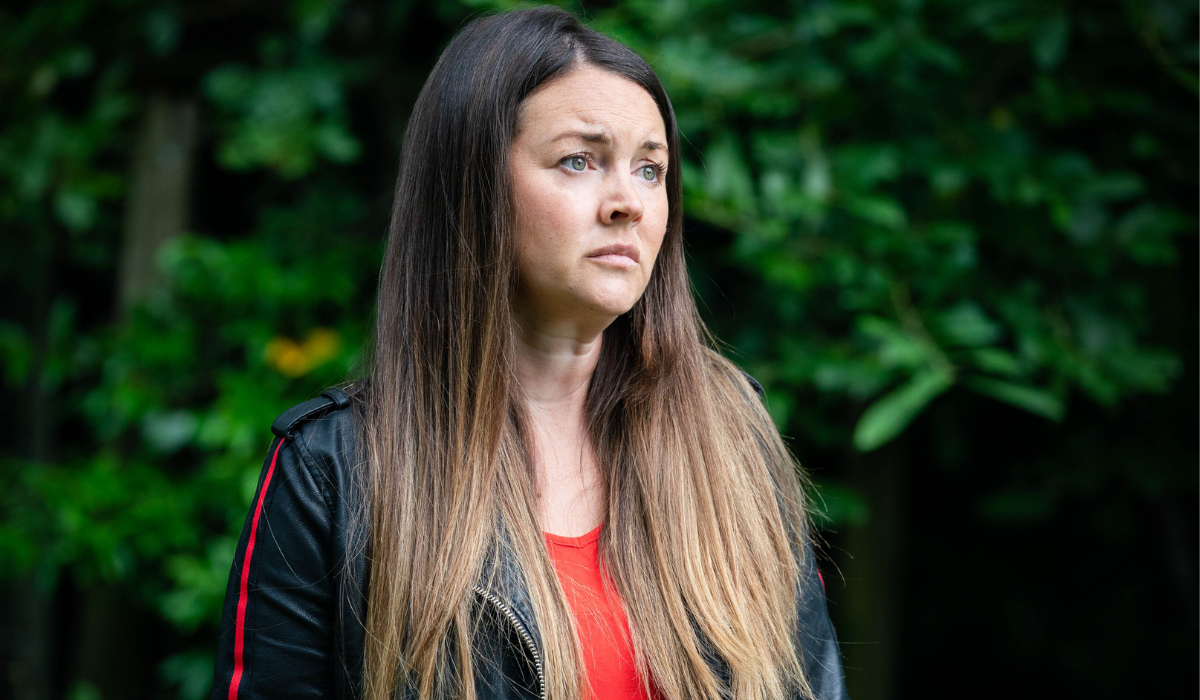 EastEnders: Stacey Slater