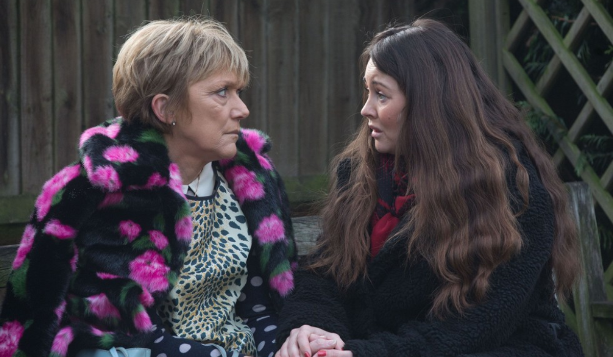EastEnders: Stacey & Jean