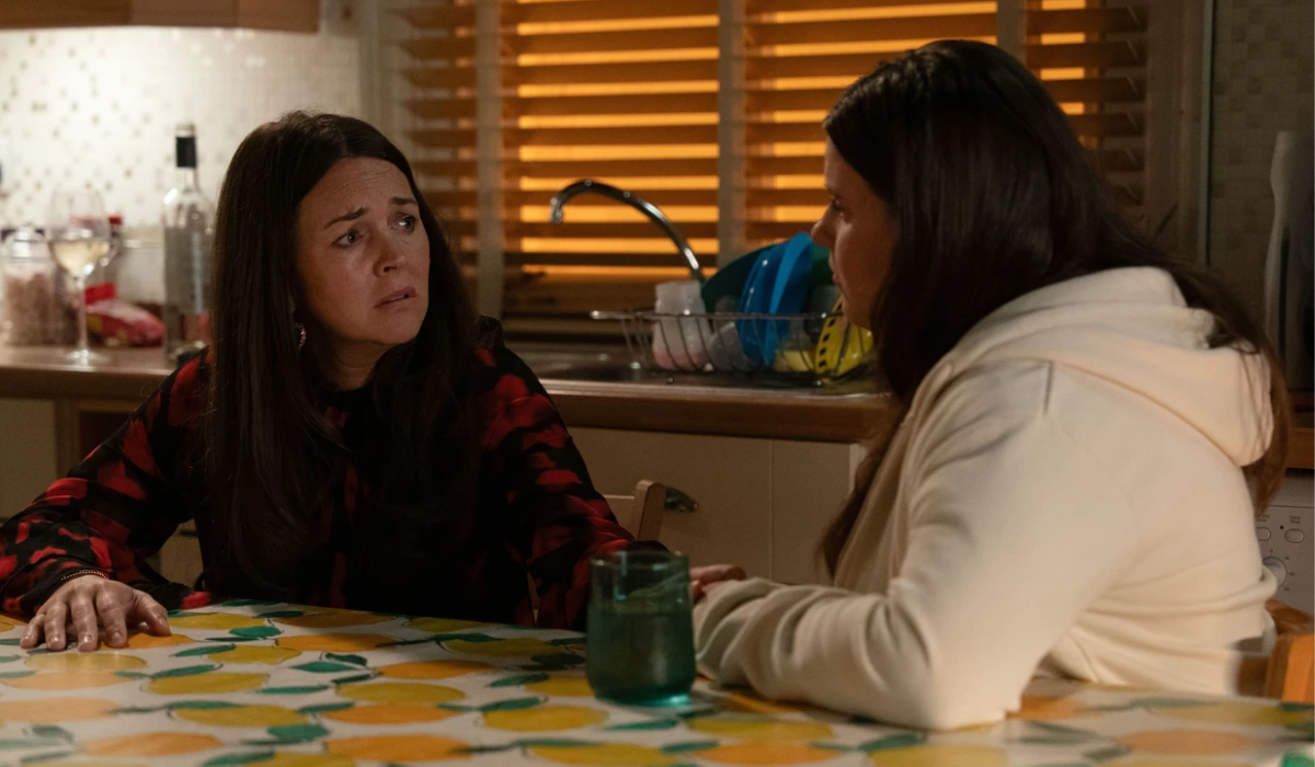 EastEnders: Stacey & Lily