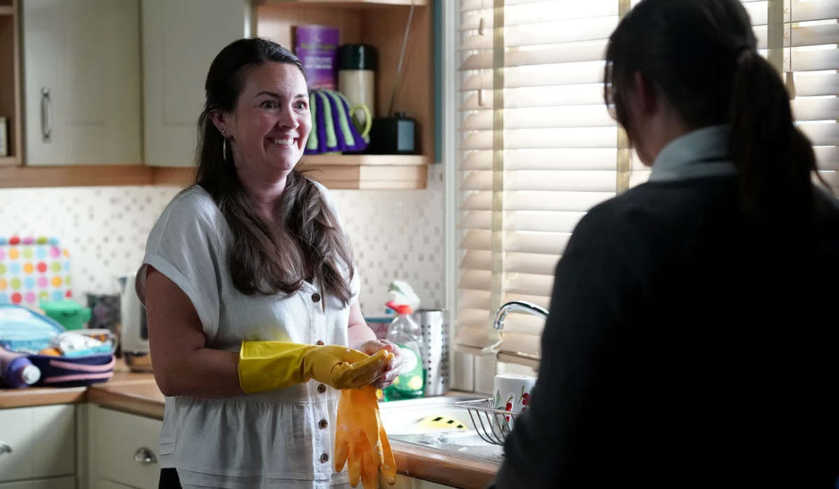 EastEnders: Stacey & Lily