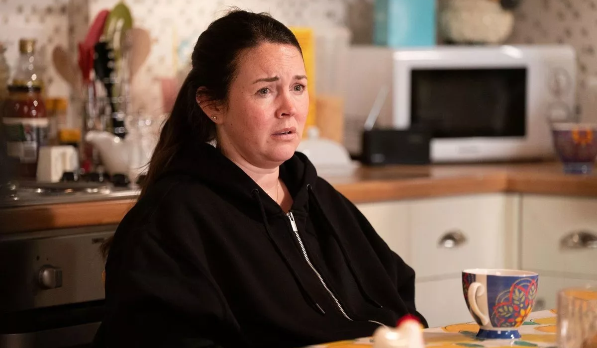 EastEnders: Stacey