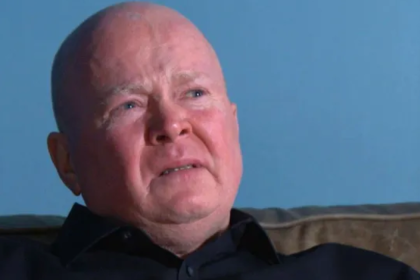 EastEnders: Steve McFadden