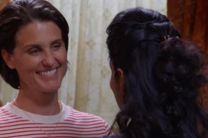 EastEnders: Suki & Eve