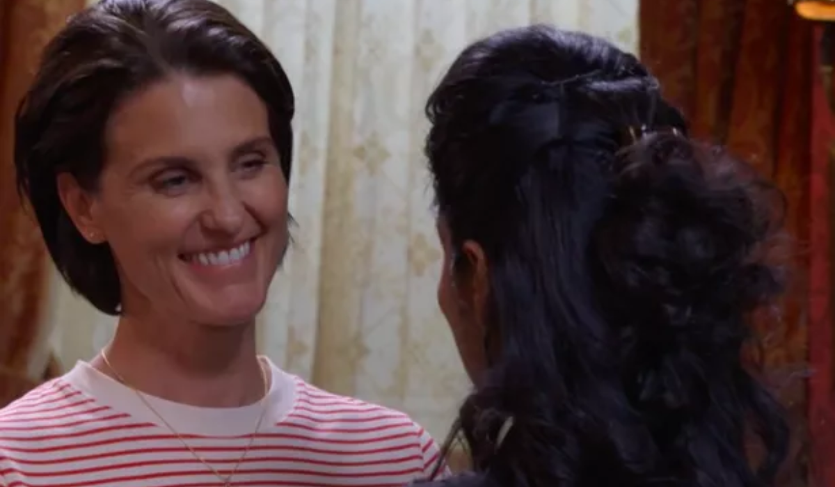 EastEnders: Suki & Eve