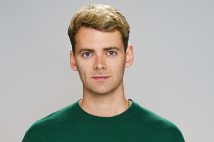 EastEnders: Thomas Law