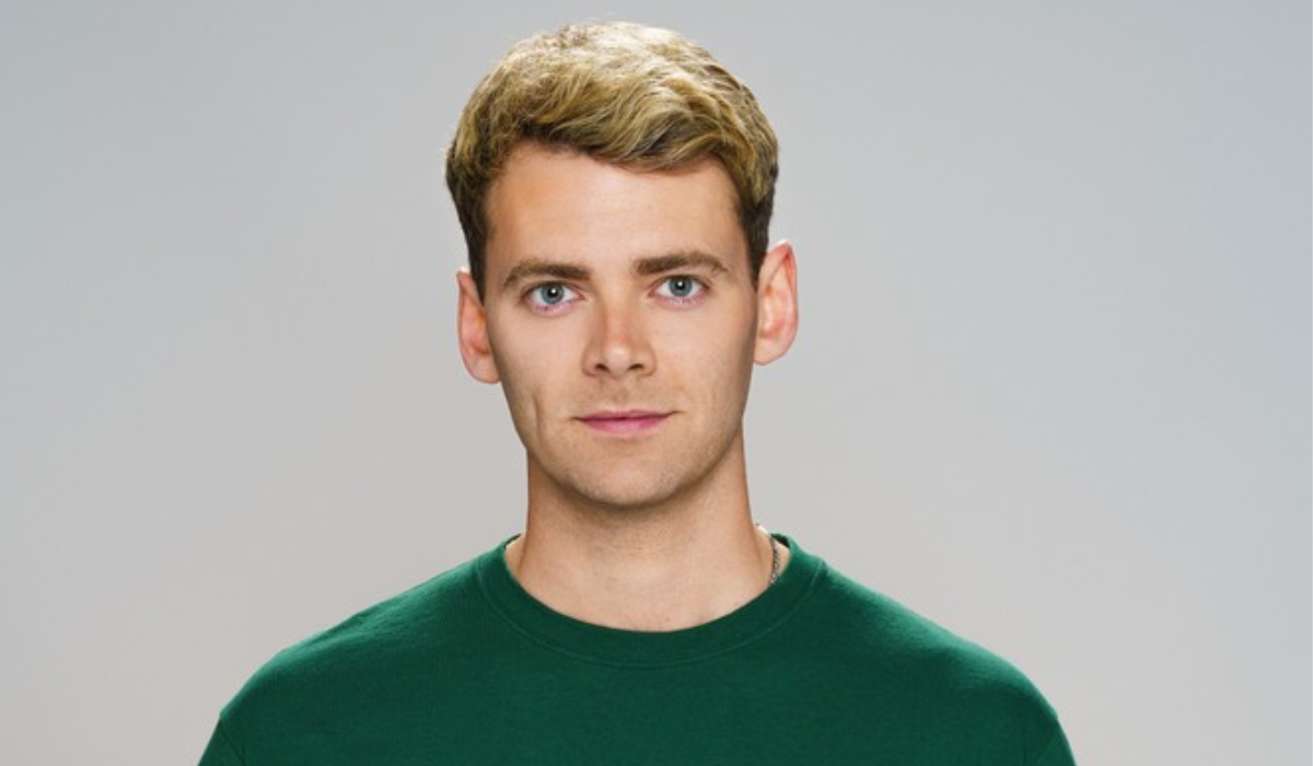 EastEnders: Thomas Law