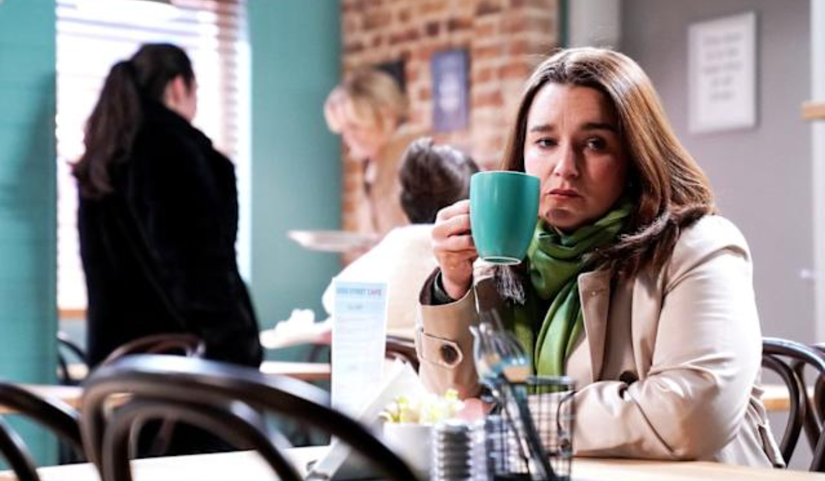 EastEnders: Vicki Fowler