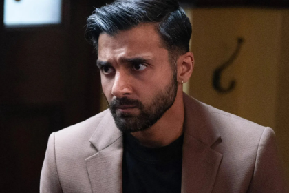 EastEnders: Vinny Panesar