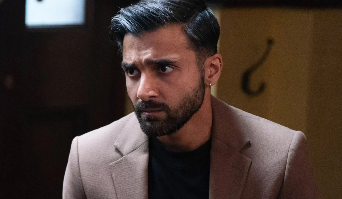 EastEnders: Vinny Panesar
