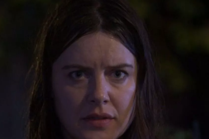 EastEnders: Zoe Slater