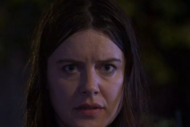 EastEnders: Zoe Slater