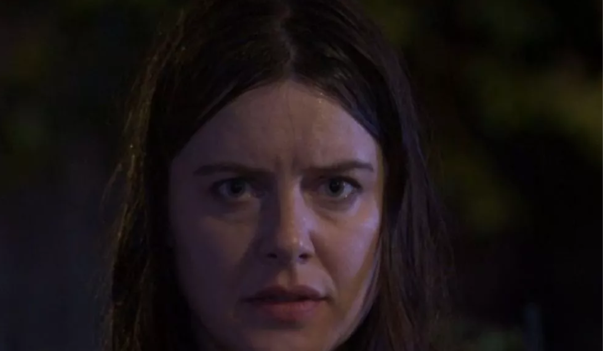 EastEnders: Zoe Slater