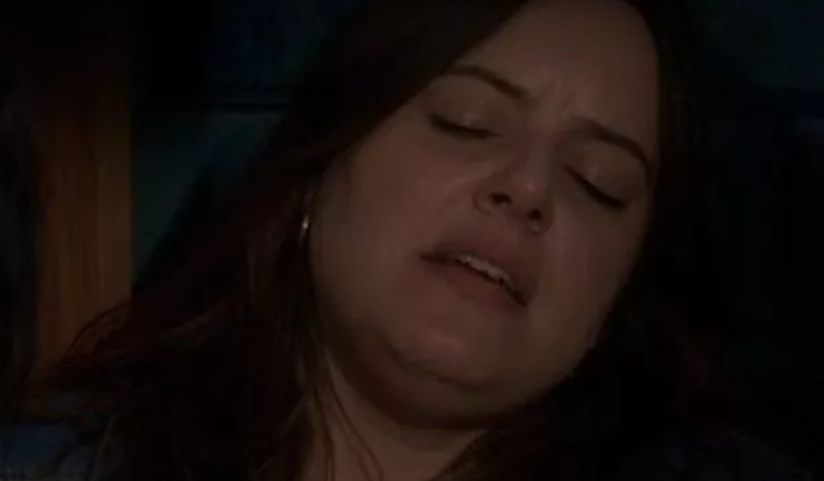 EastEnders: Zoe Slater