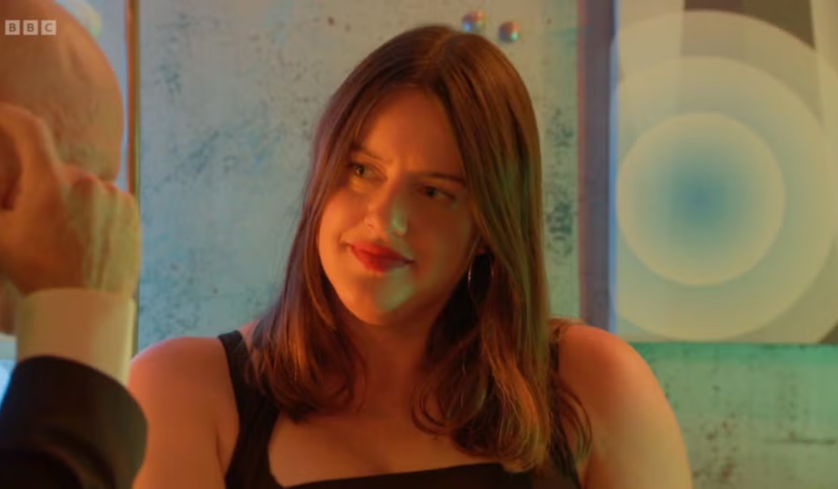 EastEnders: Zoe Slater