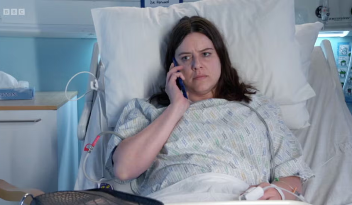 EastEnders: Zoe