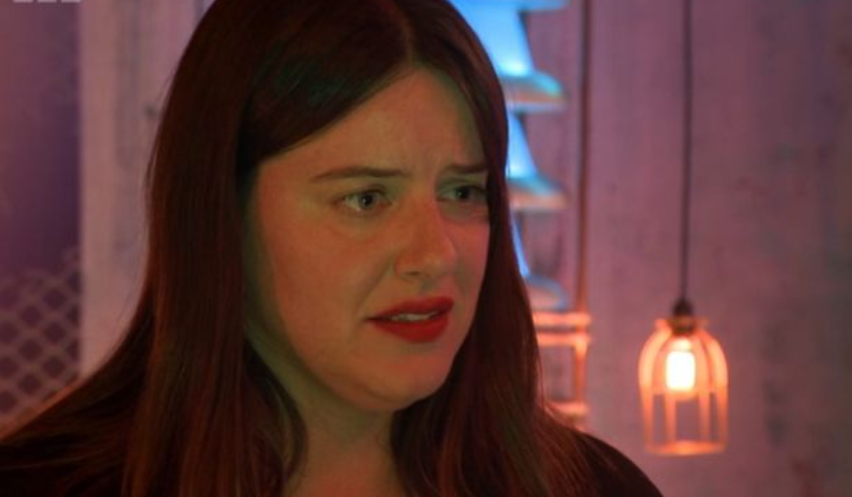 EastEnders: Zoe Slater