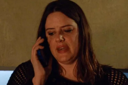 EastEnders: Zoe Slater