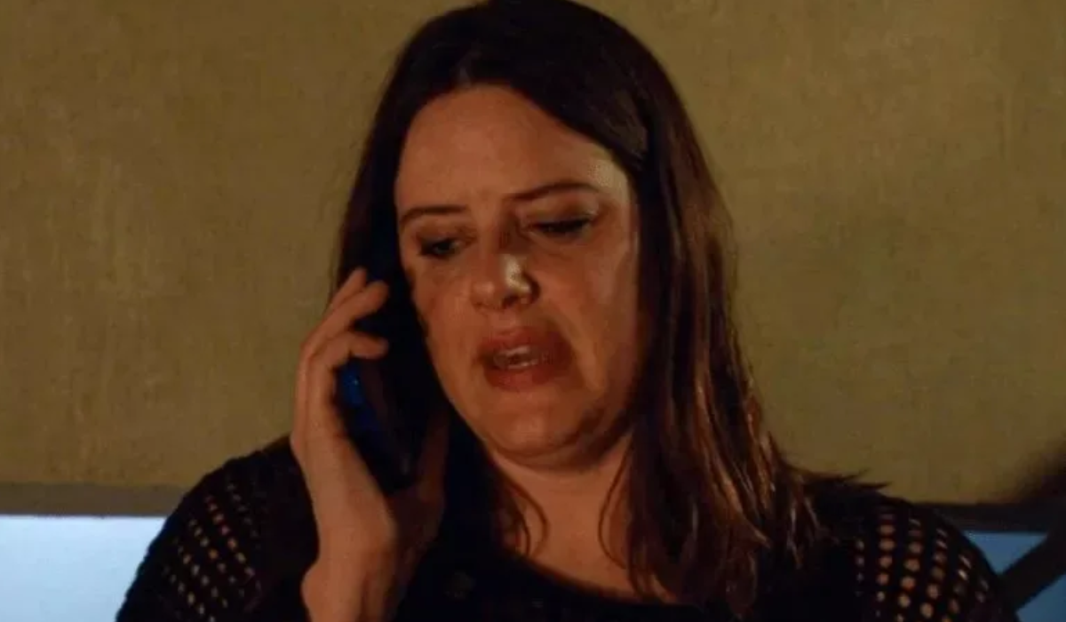 EastEnders: Zoe Slater