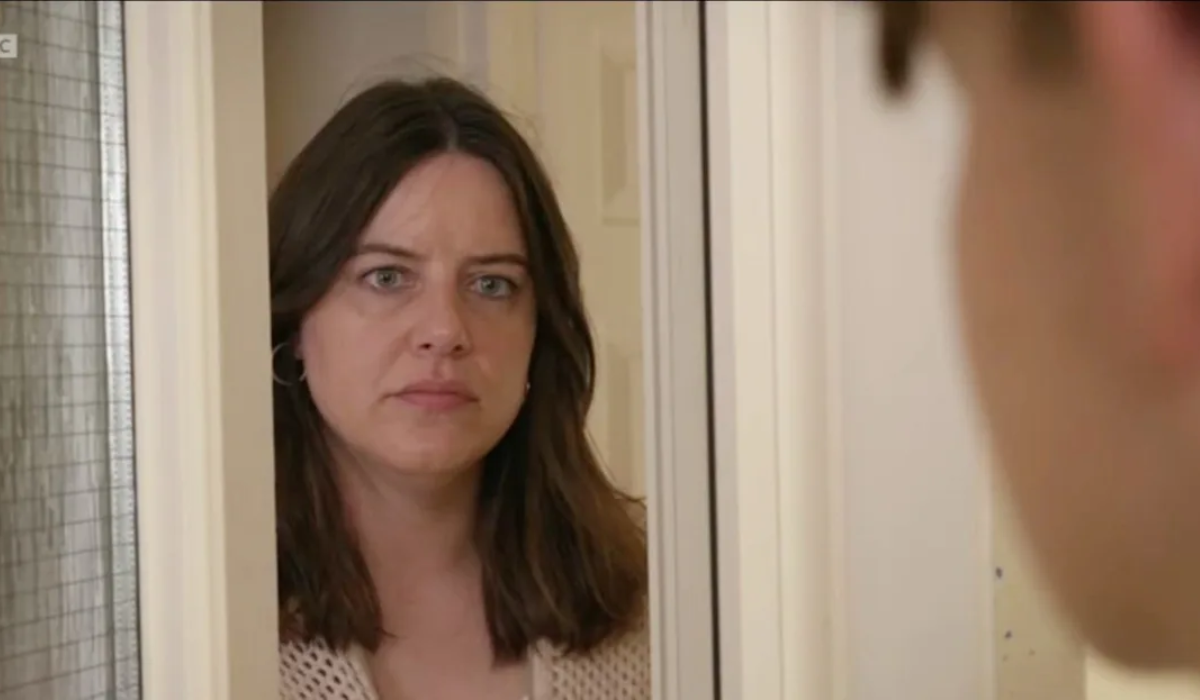 EastEnders: Zoe Slater