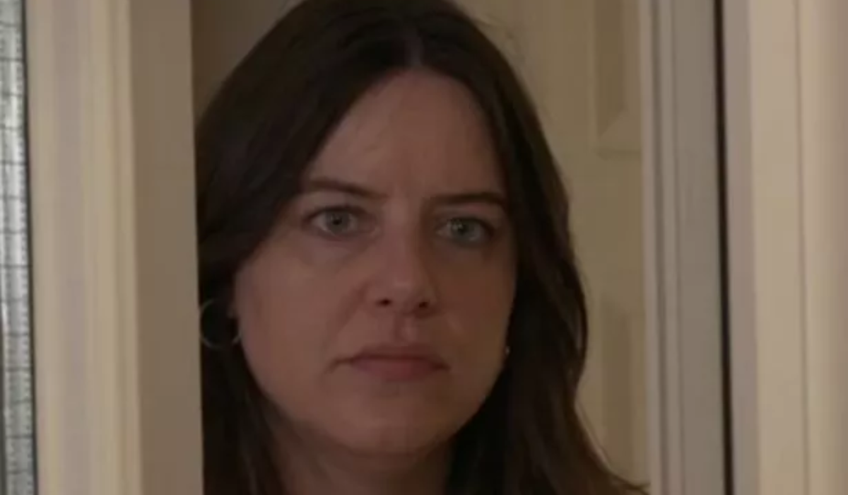 EastEnders: Zoe Slater