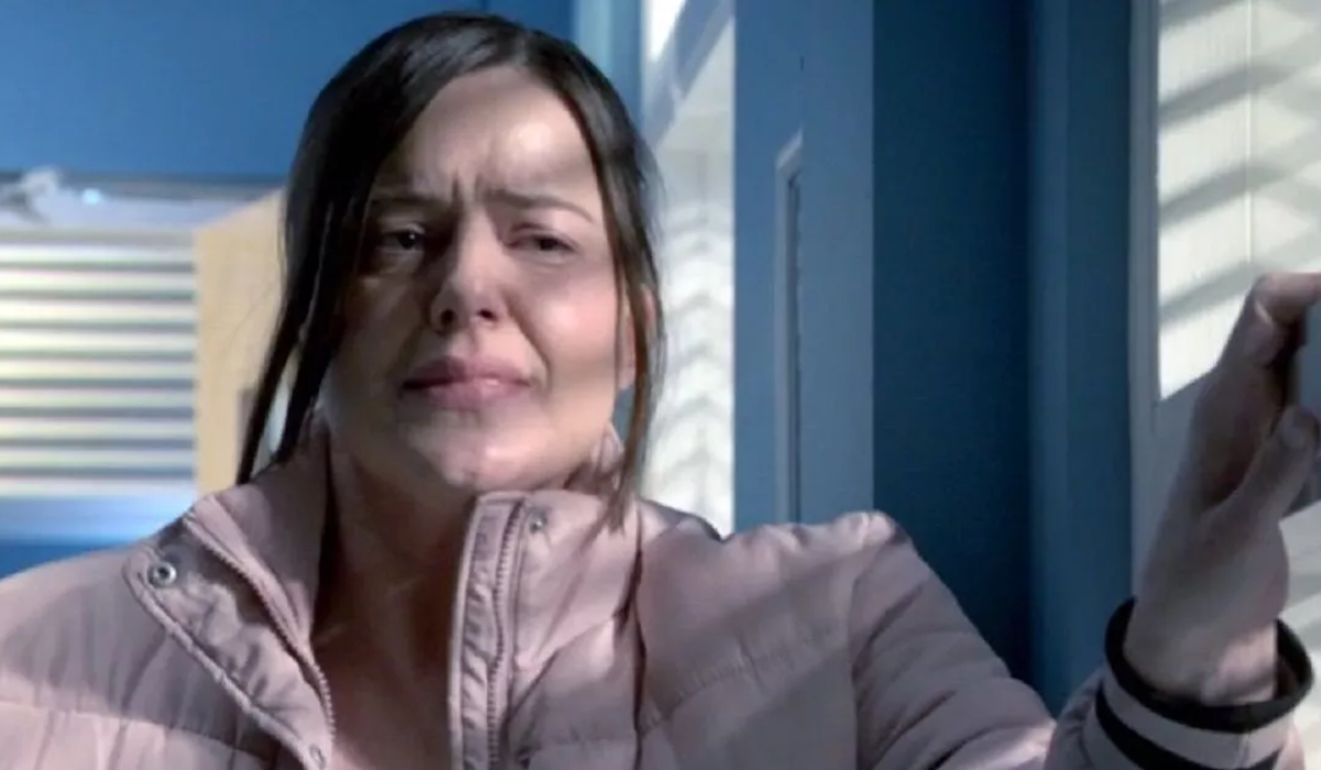 EastEnders: Zoe Slater