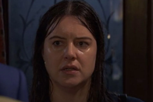EastEnders: Zoe Slater