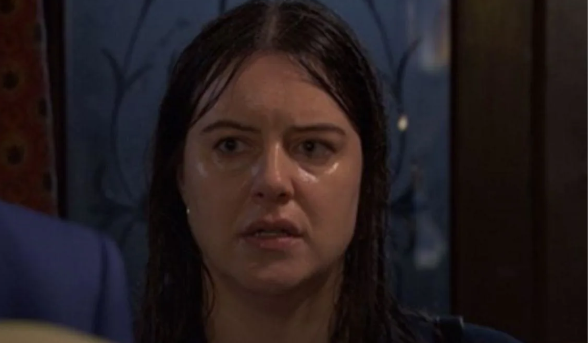 EastEnders: Zoe Slater