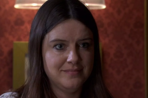 EastEnders: Zoe Slater