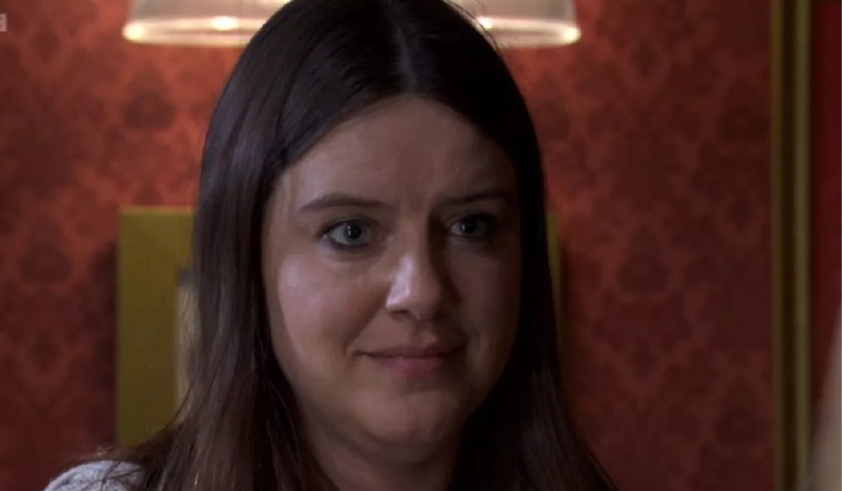 EastEnders: Zoe Slater