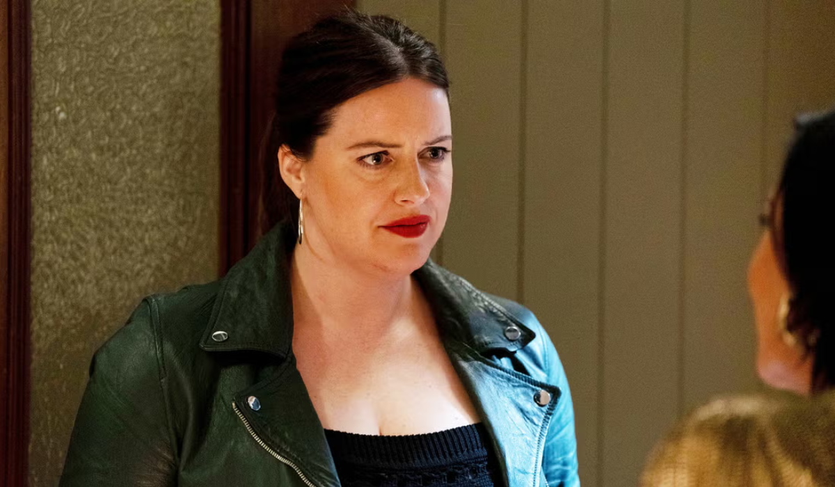 EastEnders: Zoe Slater