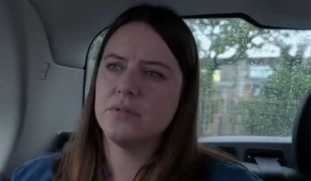 EastEnders: Zoe Slater