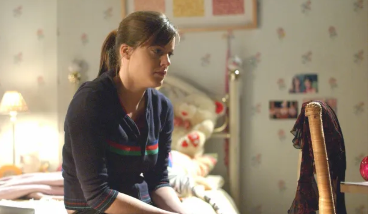 EastEnders: Zoe Slater