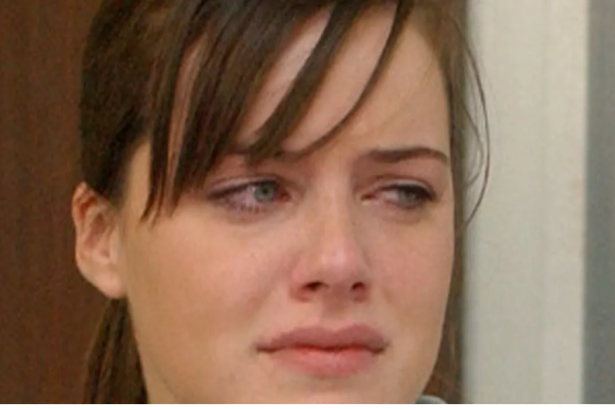 EastEnders: Zoe Slater