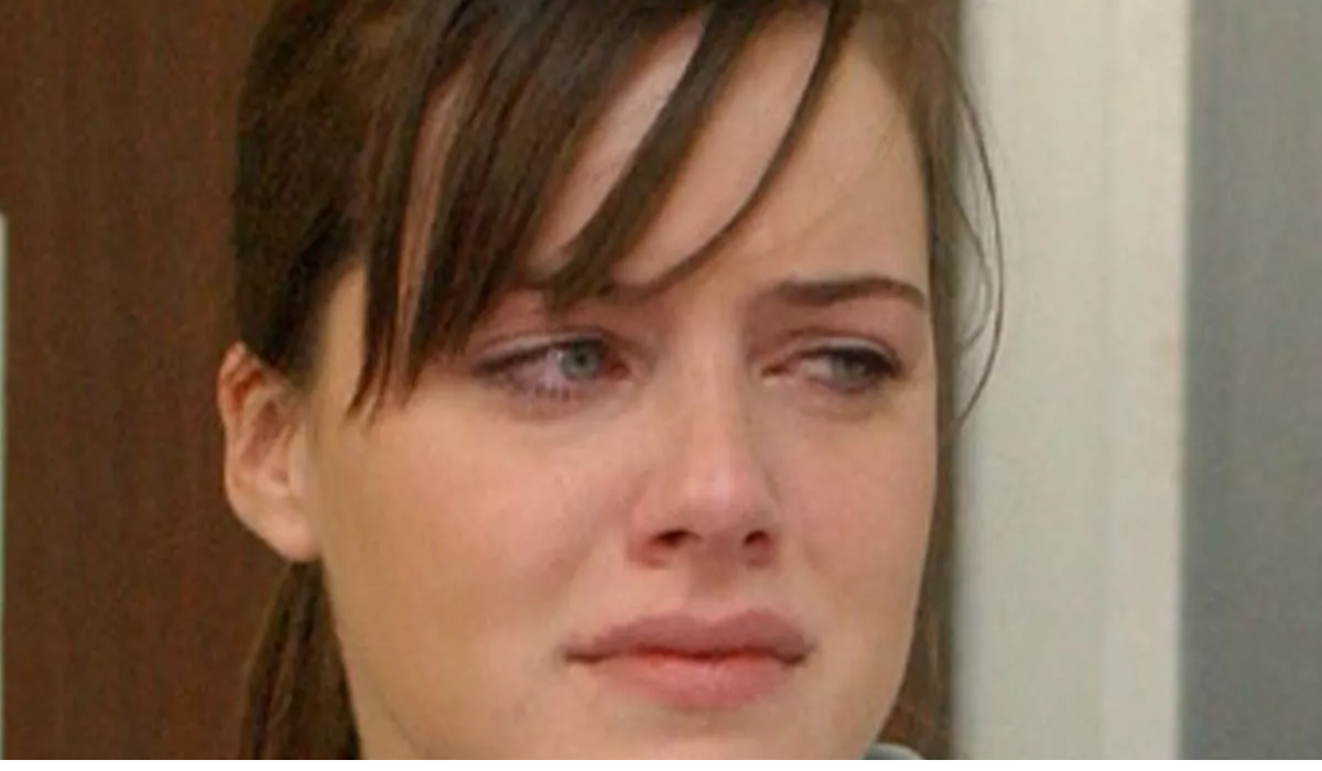 EastEnders: Zoe Slater